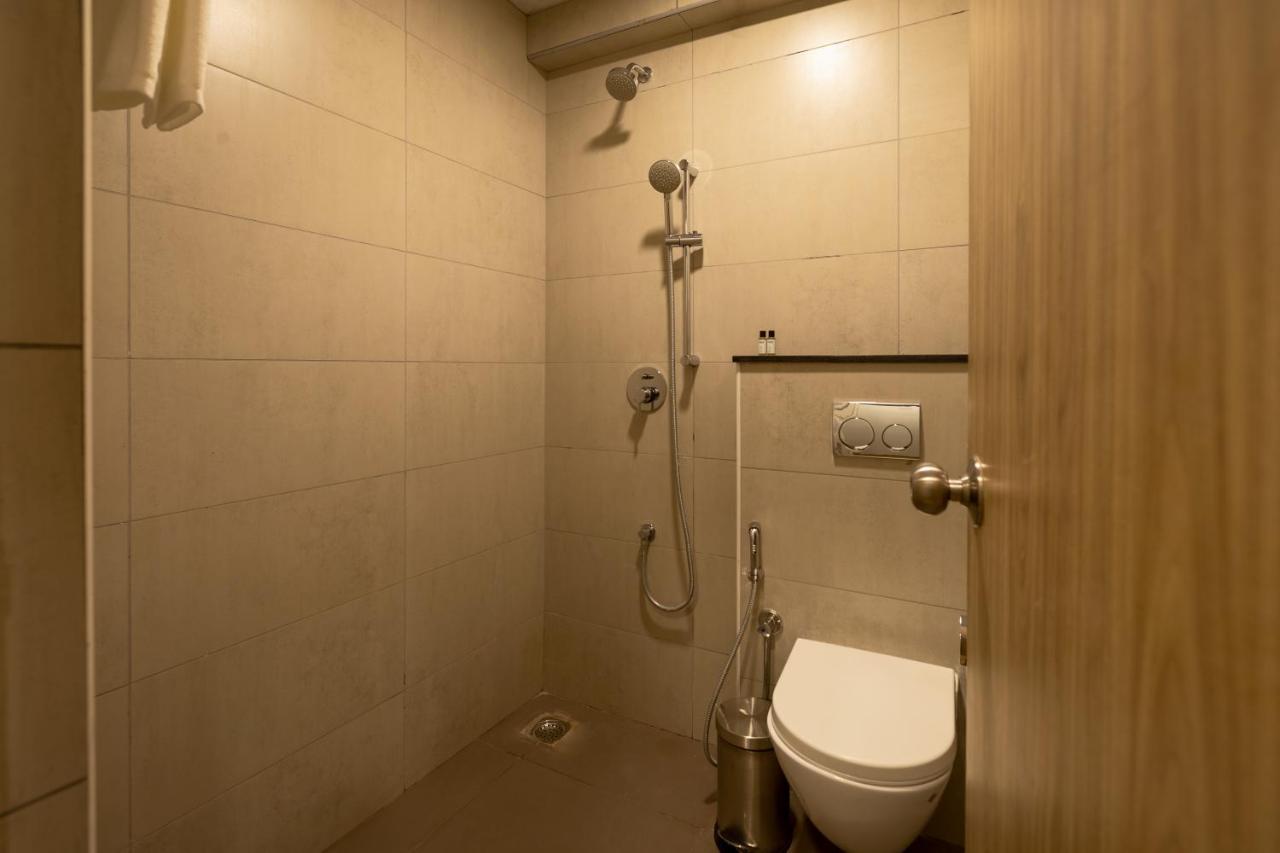 Olive Hotel Indiranagar 100Ft Road By Embassy Group Bangalore Eksteriør bilde
